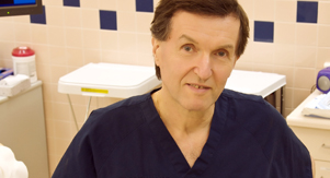Dr. Julien Vaisman